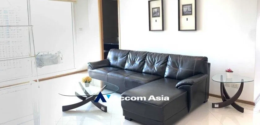 🔼🔽 AccomA 📩  2 BR Condominium @The Empire Place (AA18767)