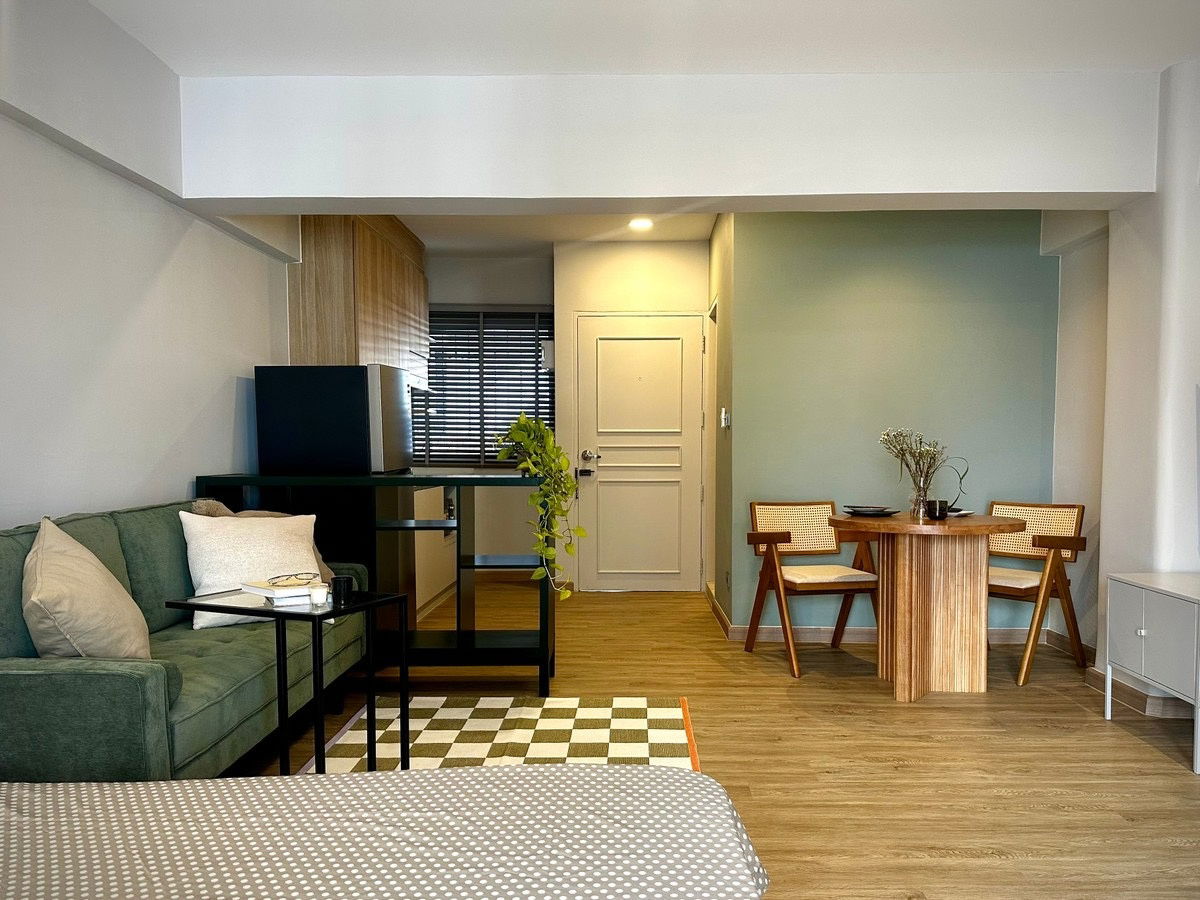 For Rent Condo Pathumwan Place