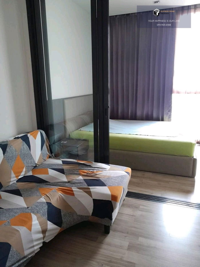 The Line Jatujak-Mochit | 🚝Near BTS, MRT Chatuchak #2025110712802