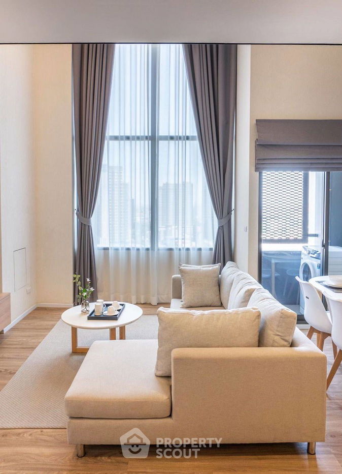 2-BR Condo at Ramada Plaza Residence Sukhumvit 48 near BTS Phra Khanong (ID 2205359)