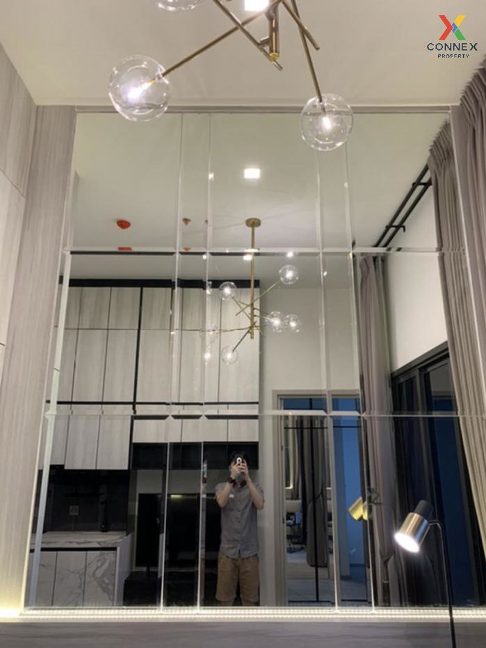 🔥🔥🔥 FOR RENT condo , The line sukhumvit 101 , BTS-Punnawithi , Bang Chak , Phra Khanong , Bangkok , CX-77074 ✅ Live chat with us ADD LINE @connexproperty ✅ 🔥🔥🔥