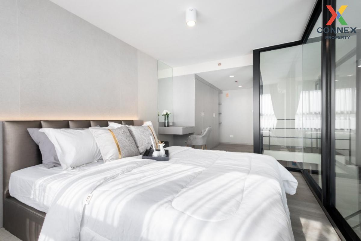 🔥🔥🔥 For Rent Condo , Ideo Charan 70 , Duplex , high floor , river view , MRT-Bang Phlat , Bang Phlat , Bang Phlat , Bangkok , CX-83891 ✅ Live chat with us ADD LINE @connexproperty ✅ 🔥🔥🔥