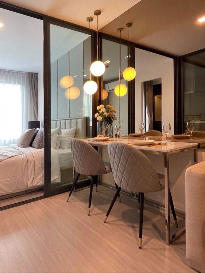 For Rent Life Ladprao Lime : @condo24 (with @too)