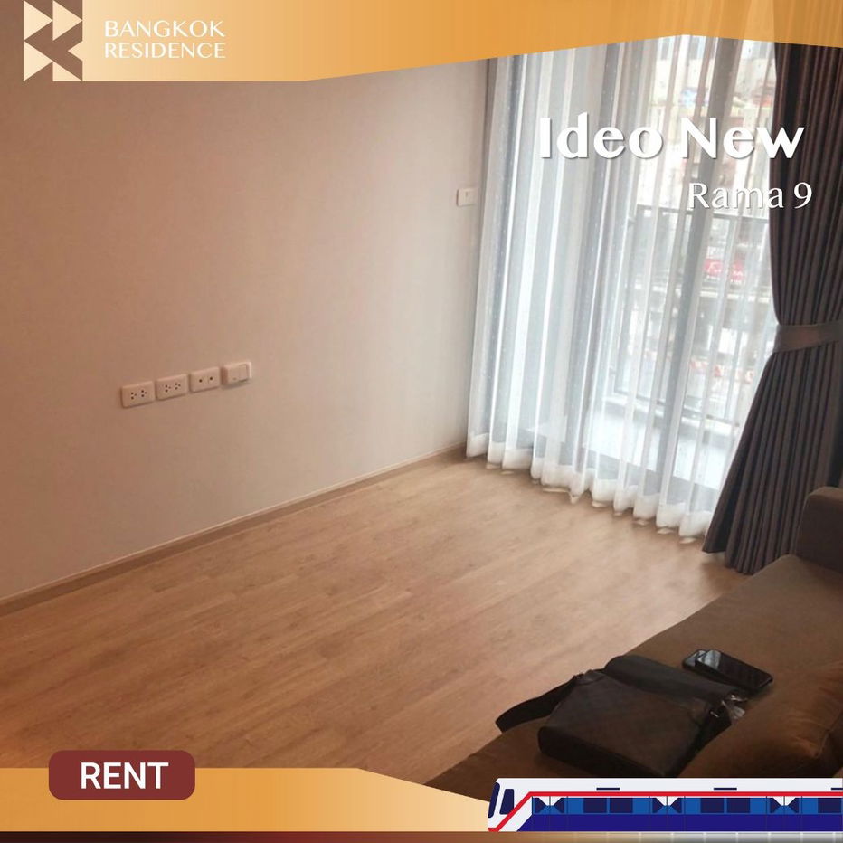 Ideo New Rama 9 🔥 2-Bedroom Unit at an Attractive Price! 🔥