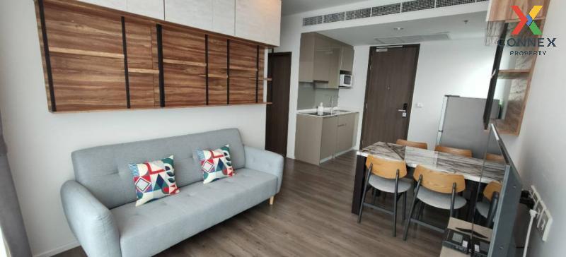 🔥🔥🔥 FOR RENT condo , Whizdom Essence , BTS-Punnawithi , Phra Khanong , Khlong Toei , Bangkok , CX-24705 ✅ Live chat with us ADD LINE @connexproperty ✅ 🔥🔥🔥