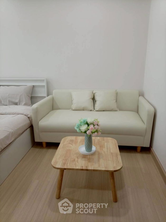 1-BR Condo at Supalai Veranda Ramkhamhaeng close to Ramkhamhaeng (ID 2391875)