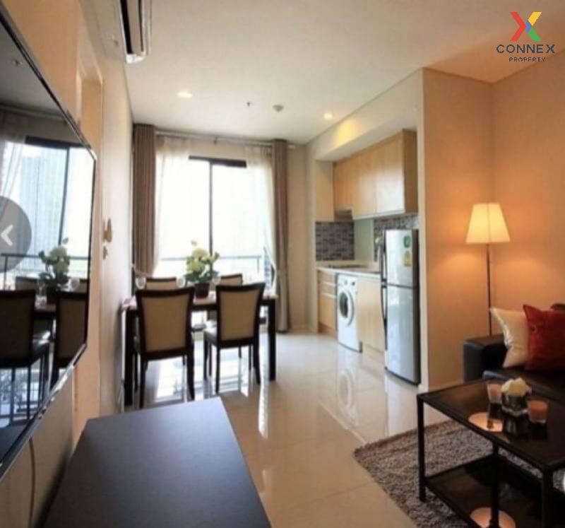 🔥🔥🔥 For Rent Condo , Villa Asoke , MRT-Phetchaburi , Makkasan , Rat Thewi , Bangkok , CX-05045 ✅ Live chat with us ADD LINE @connexproperty ✅ 🔥🔥🔥