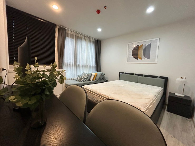 XT huaikhwang 1Beroom/1bathroom