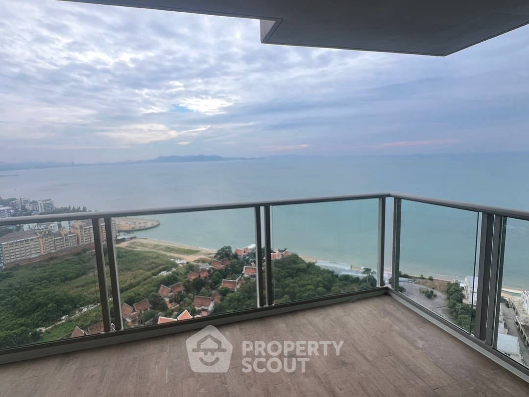 2-BR Condo at The Riviera Monaco close to Pattaya (ID 2393463)