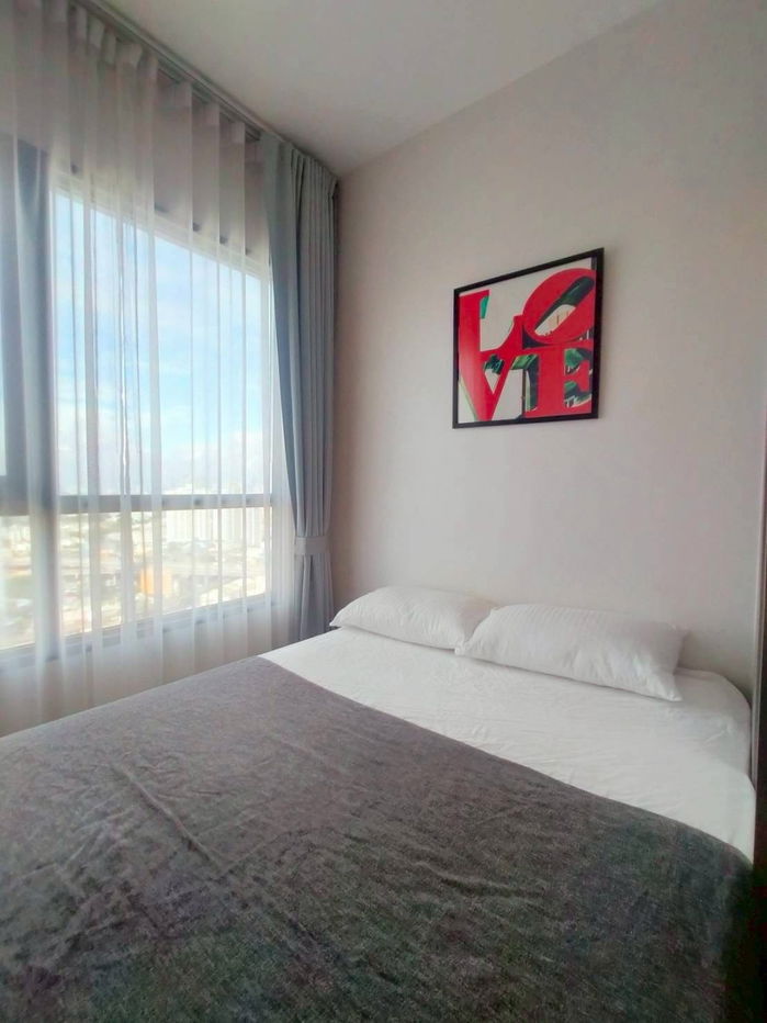 🍀🍀🍀BEST DEAL🔥For Rent📌KnightsBridge Prime - Onnut (Line:@rent2022)Ready to move in!✨A09951