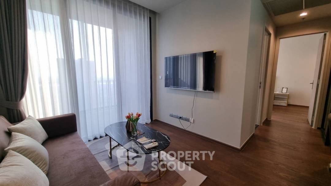 1-BR Condo at Ideo Q Sukhumvit 36 near BTS Thong Lor (ID 2410681)