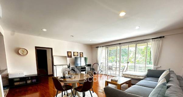 3-BR Condo at Baan Sansaran in Nong Kae (ID 2092652)