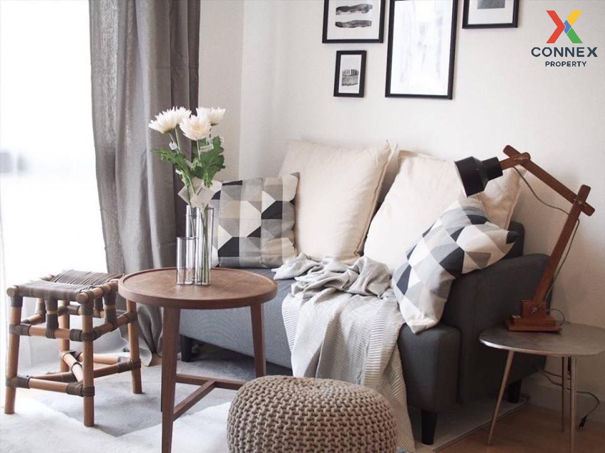 For Rent Condo , The Nest Sukhumvit 22 , BTS-Phrom Phong , Khlong Toei , Khlong Toei , Bangkok , CX-85678 ✅ Live chat with us ADD LINE @connexproperty ✅