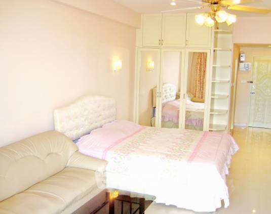 Studio Condo at Yensabai Condotel South Pattaya close to Pattaya South (ID 2009150)