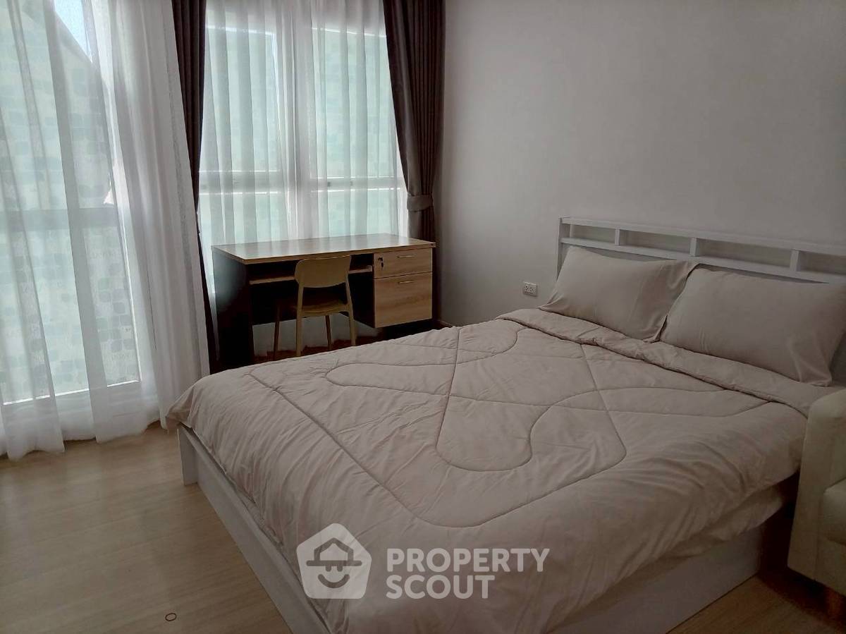 1-BR Condo at Supalai Veranda Ramkhamhaeng close to Ramkhamhaeng (ID 2391874)