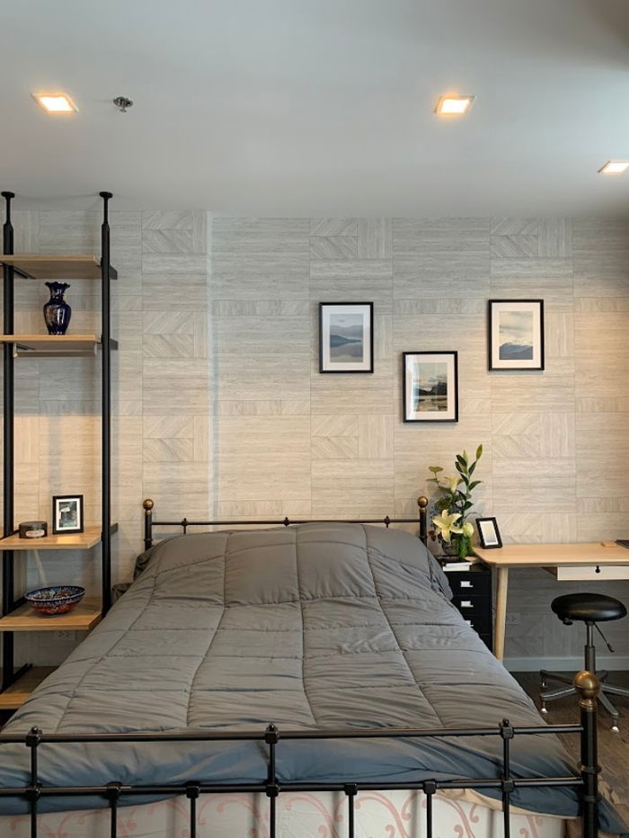 HotDeal​🔥🔥  For Rent​ | Prime Location and Special Price, Condo at Nara 9 MD-25023177