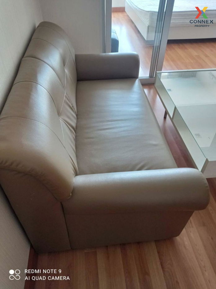 For Rent Condo , Casa Condo Sukhumvit 97 , BTS-Bang Chak , Bang Chak , Phra Khanong , Bangkok , CX-08966 ✅ Live chat with us ADD LINE @connexproperty ✅