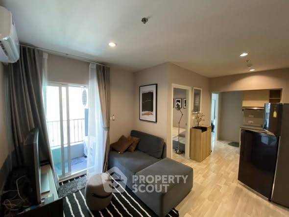 兰甘亨阿尔兰站​​附近 1 居公寓和梅花公寓 (ID 2393525)