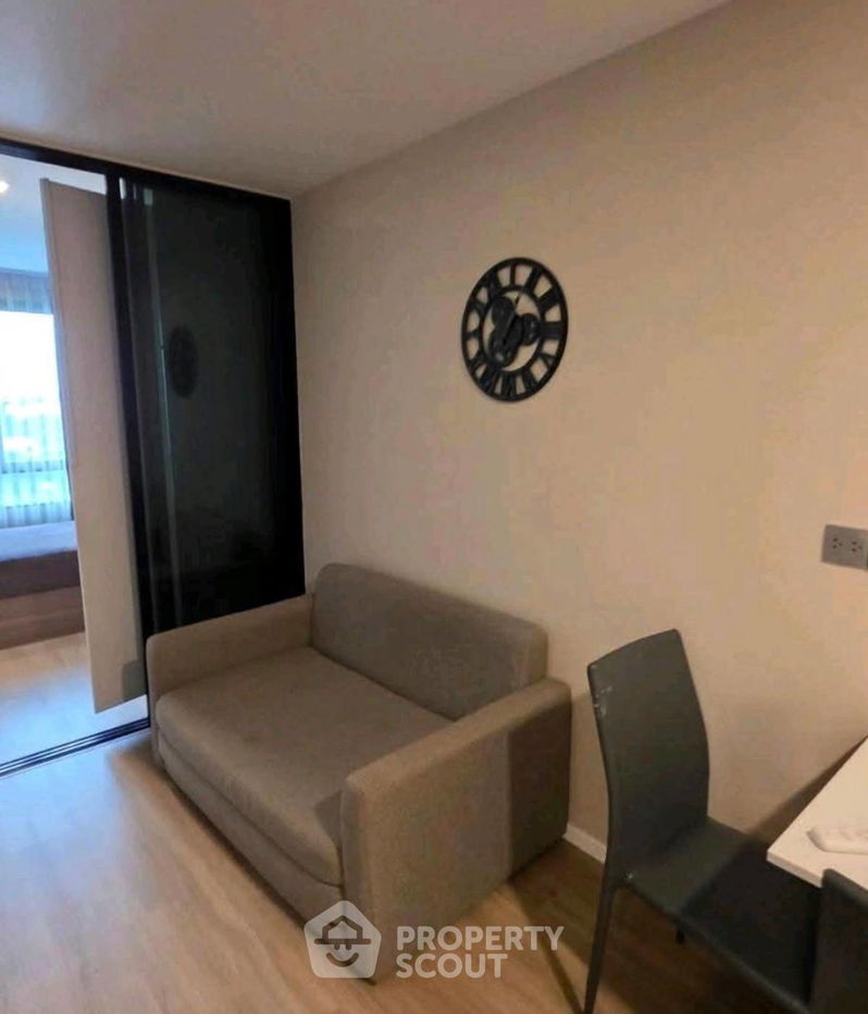 2-BR Condo at Atmoz Ladprao 71 in Lat Phrao (ID 2391811)