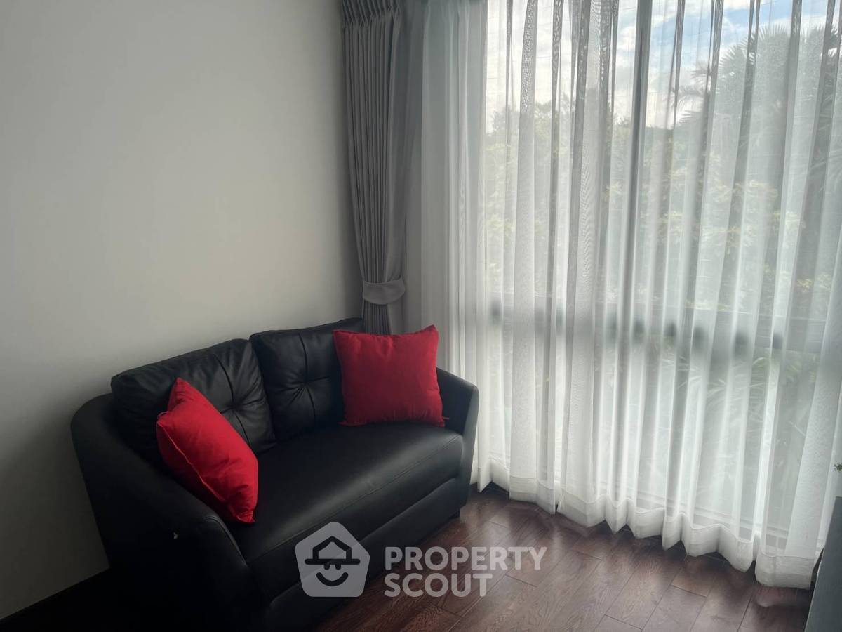 2-BR Condo at Bangkok Feliz @ Bangkhae Station near MRT Lak Song (ID 2396331)
