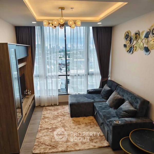 1-BR Condo at Supalai Premier Samsen-Ratchawat close to Ratchawat (ID 2340346)