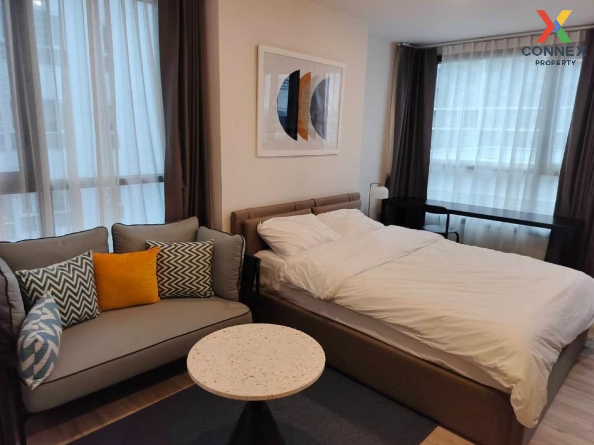 For Rent Condo , XT Huaikhwang , MRT-Huai Khwang , Huai Khwang , Huai Khwang , Bangkok , CX-91325 ✅ Live chat with us ADD LINE @connexproperty ✅