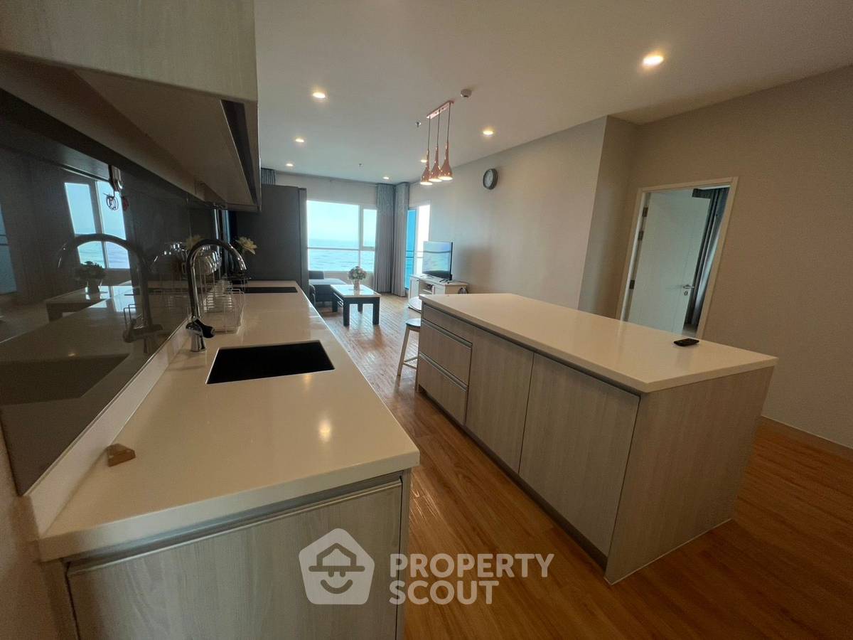 3-BR Condo at The Zea Sriracha in Bang Phra (ID 2097374)