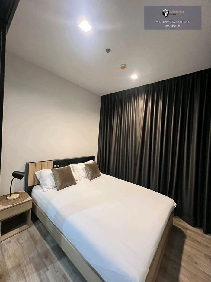 The Line Jatujak-Mochit | 🚝Near BTS, MRT Chatuchak #2025110712800