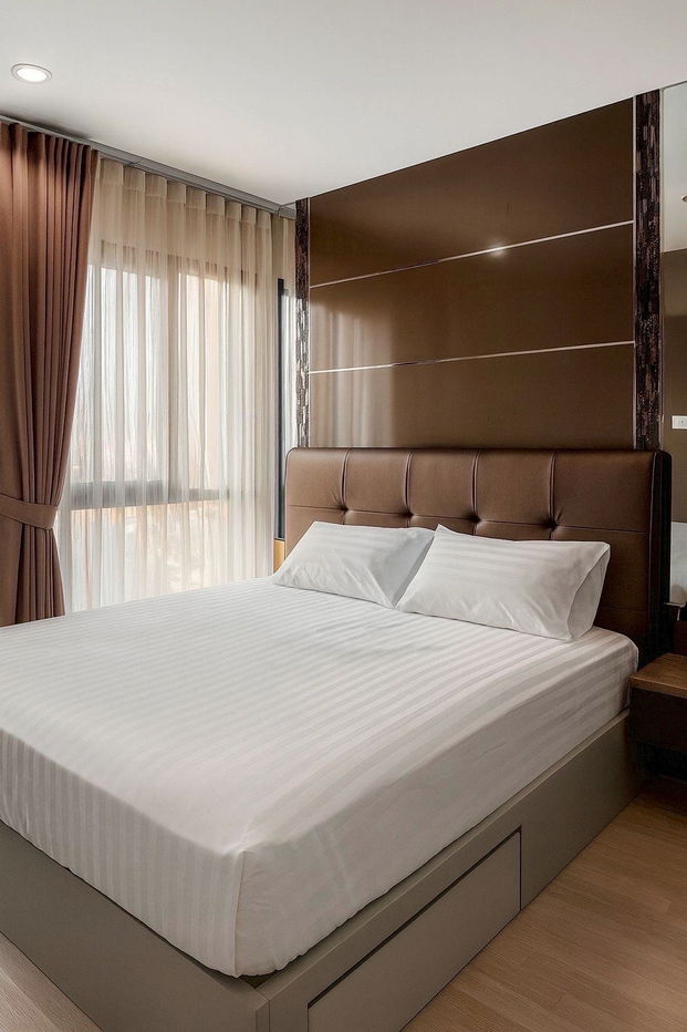 Centric Huaikwang Station | 🚝Near MRT Huai Khwang #2025110712794