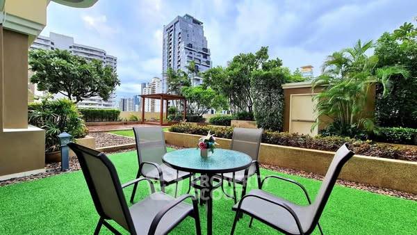 4-BR Condo at Piyathip Place near BTS Phrom Phong (ID 2327313)