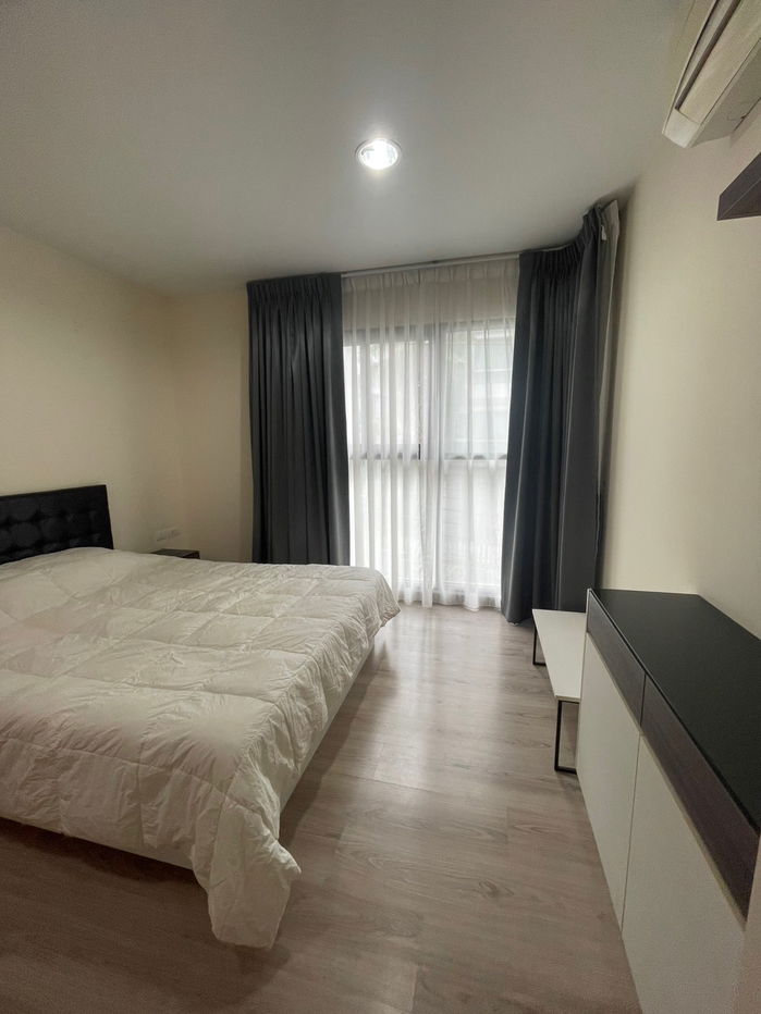 For Rent The Link Vano Sukhumvit 64 - 1 bed room 36 Sqm. 8th floor