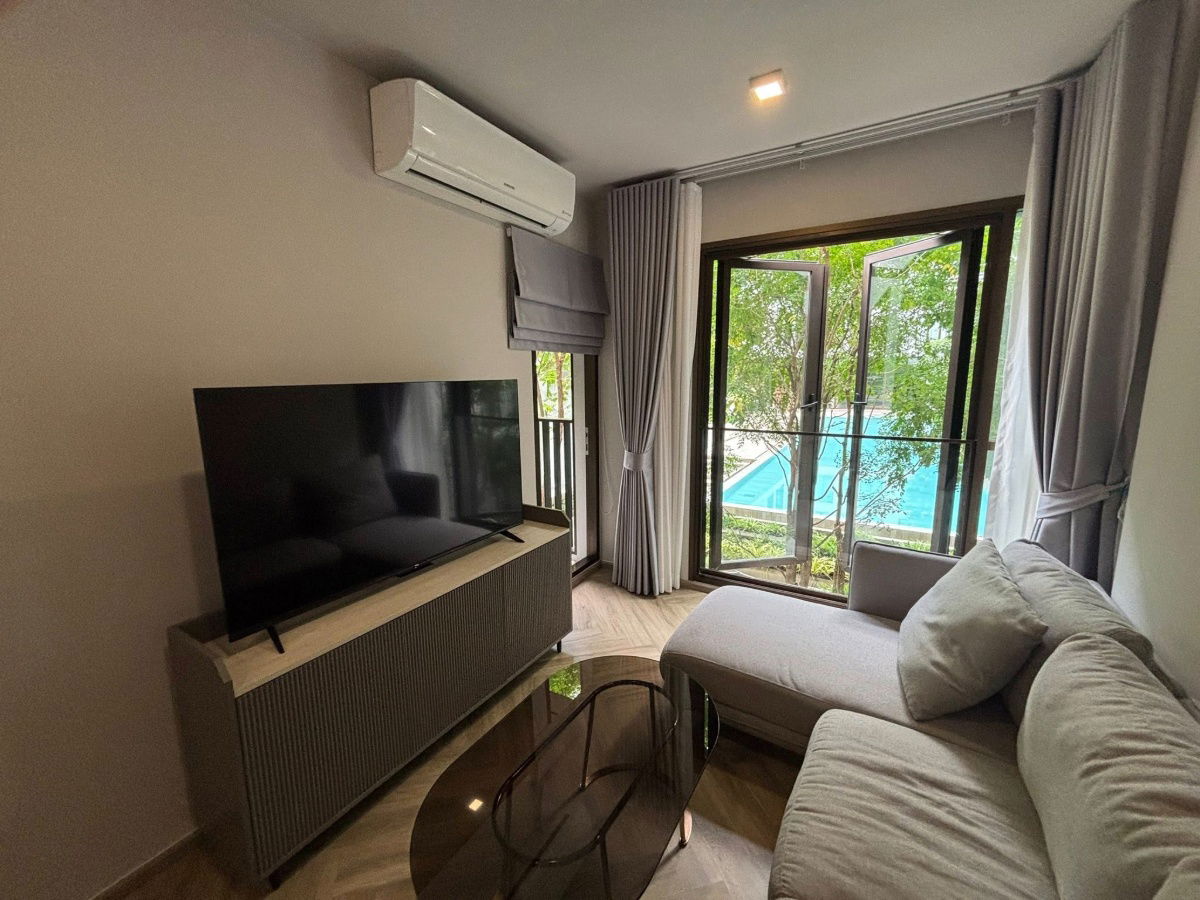 [For Rent] Low Rise Condominium : အခန်း Thonglor 25 |