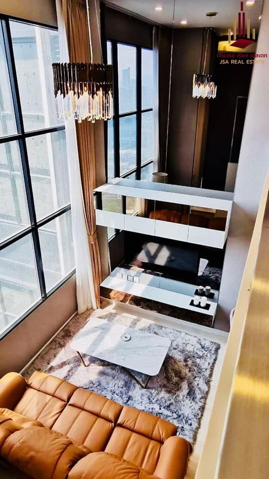 ✨ 出租：KnightsBridge Prime Sathorn 公寓 ✨ 💰 仅 25,000 泰铢/月