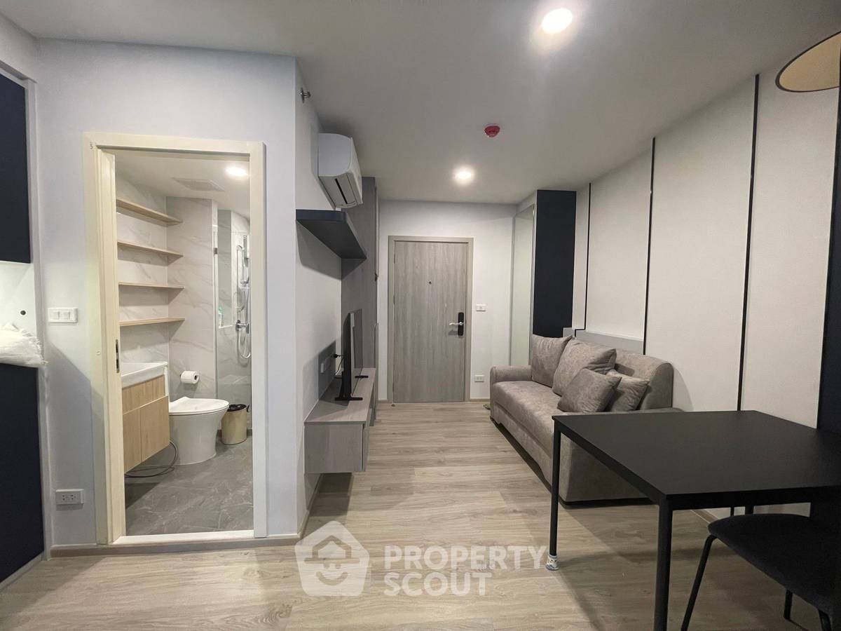 1-BR Condo at SO Origin Phahol 69 Station in Anusawari (ID 2400986)