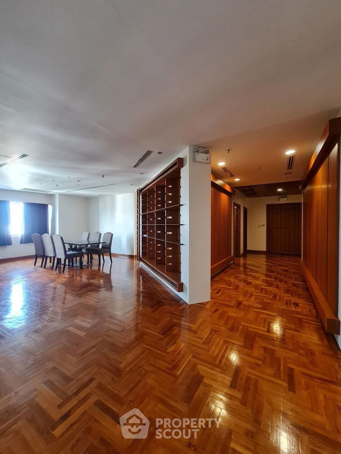 3-BR Condo at Baan Suan Plu in Thung Maha Mek (ID 2084525)