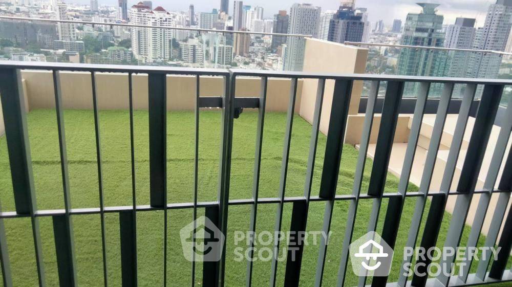 3-BR Condo at Keyne By Sansiri near BTS Thong Lor (ID 2059248)
