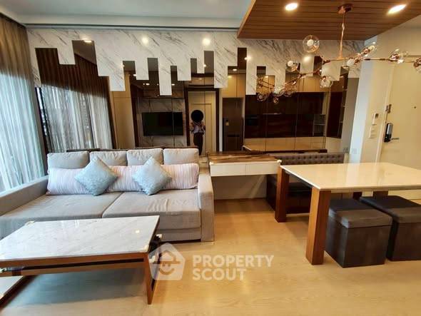 2-BR Condo at The Tree Sukhumvit 71-Ekamai near ARL Ramkhamhaeng (ID 2401967)