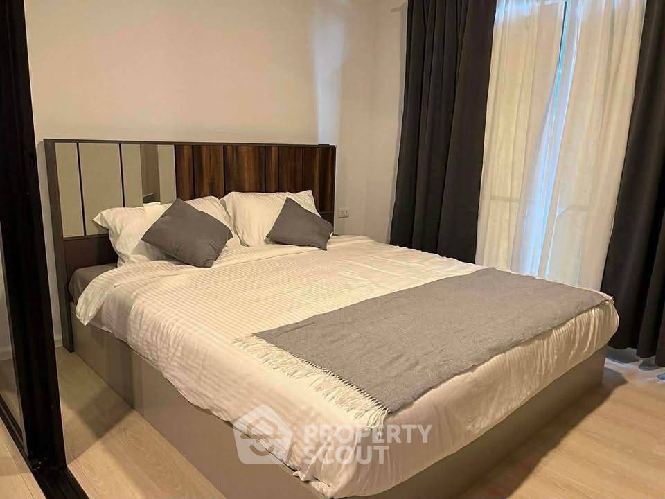 1-BR Condo at A Space Mega 1 in Bang Kaeo (ID 2393231)