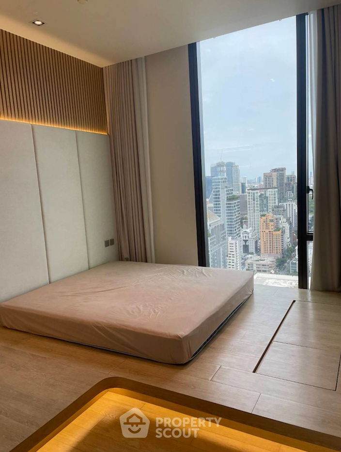 2-BR Condo at 28 Chidlom near BTS Chit Lom (ID 2409804)