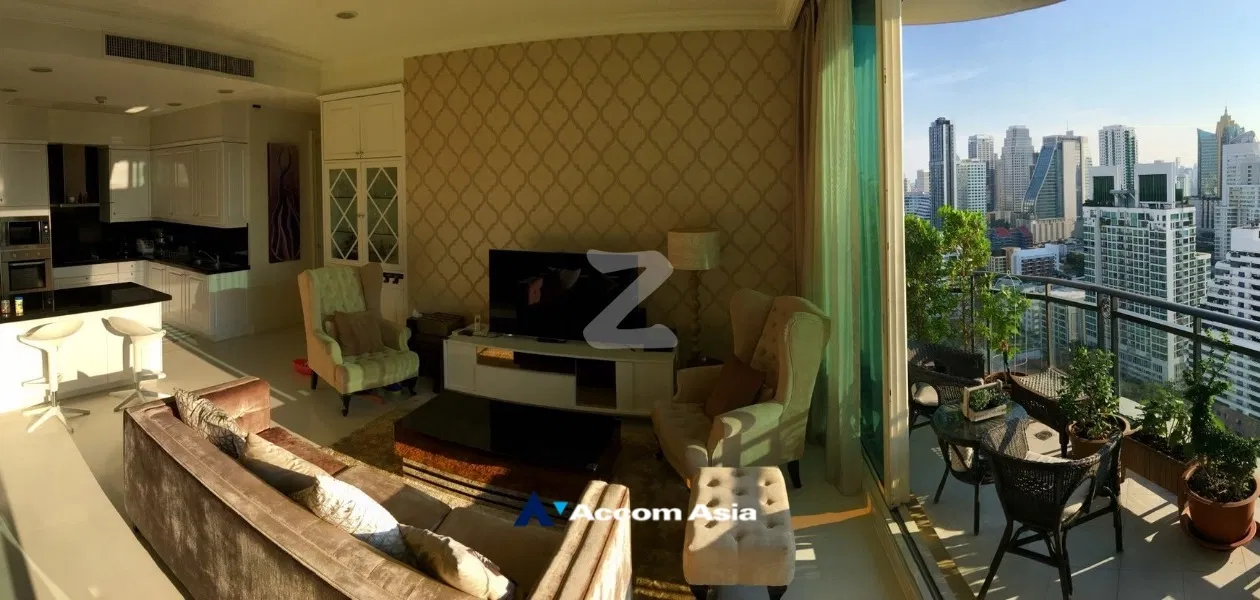 🔼🔽 AccomA 📩 Royce Private Residence Sukhumvit 31