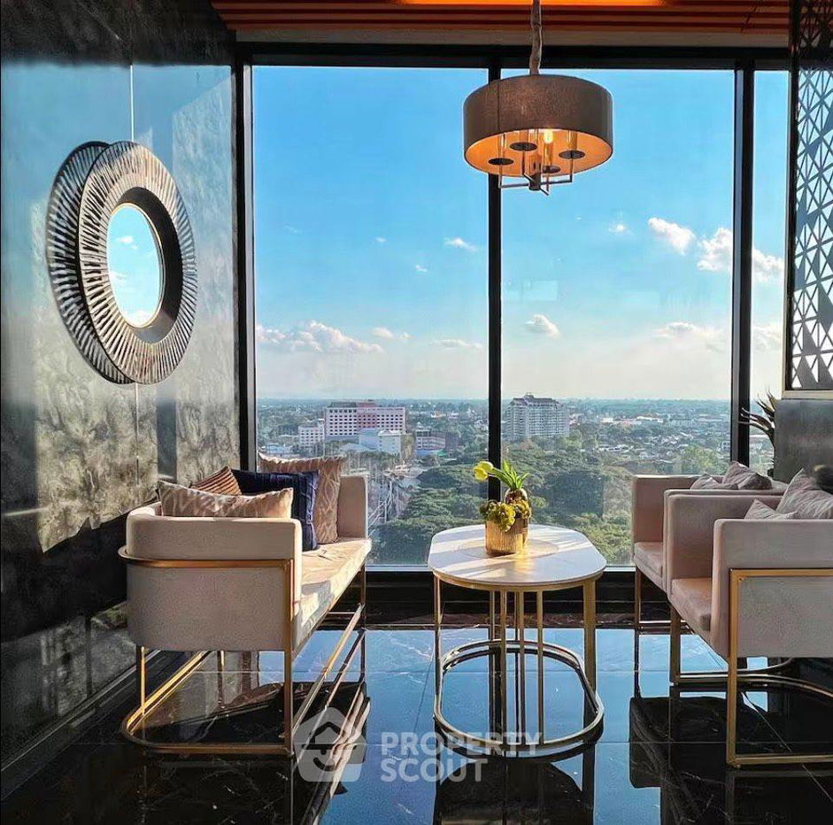 2-BR Condo at The Astra Condominium Chiang Mai in Chang Khlan (ID 2069058)