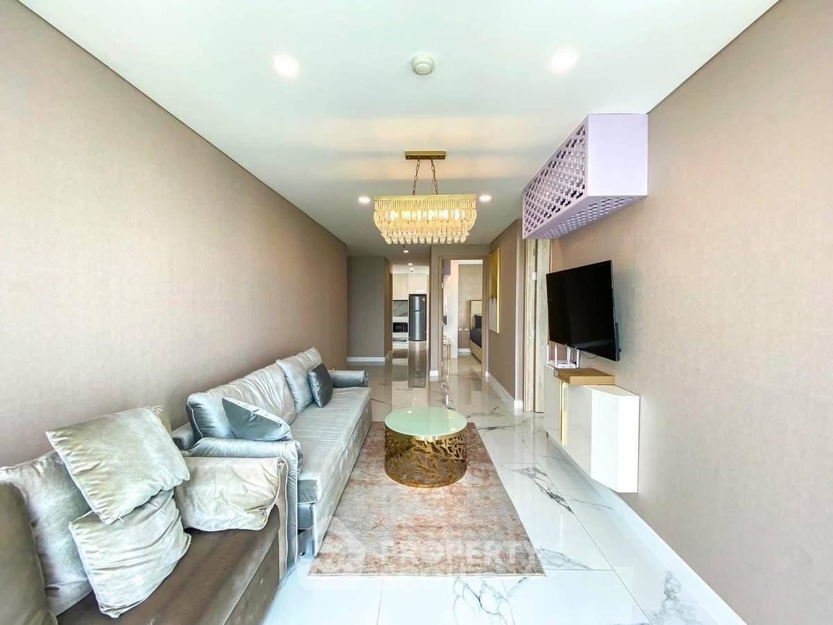 3-BR Condo at Copacabana Beach Jomtien close to Jomtien Beach (ID 2101416)