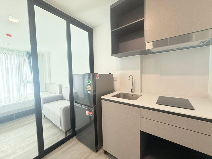 ✨🪞出租：Atmoz Canvas Condo ‼️每月只需8,000 — 超便宜‼️ Line ID : nisaratruk