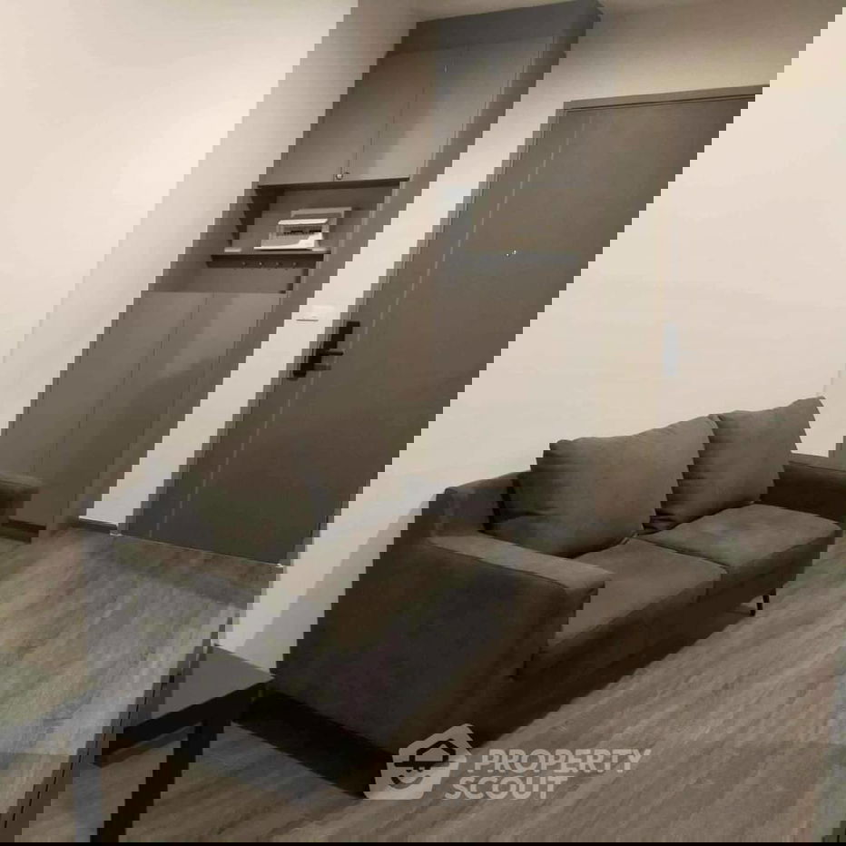 2-BR Condo at IDEO Sukhumvit - Rama 4 near BTS Phra Khanong (ID 1905888)