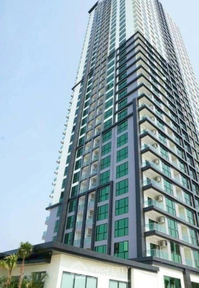 1-BR Condo at Dusit Grand Condo View close to Jomtien Beach (ID 2411128)