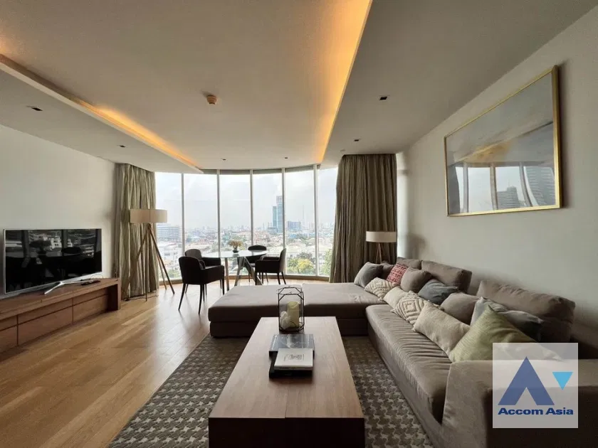 🔼🔽 AccomA 📩  2 BR Condominium @Le Monaco Residence (AA44931)