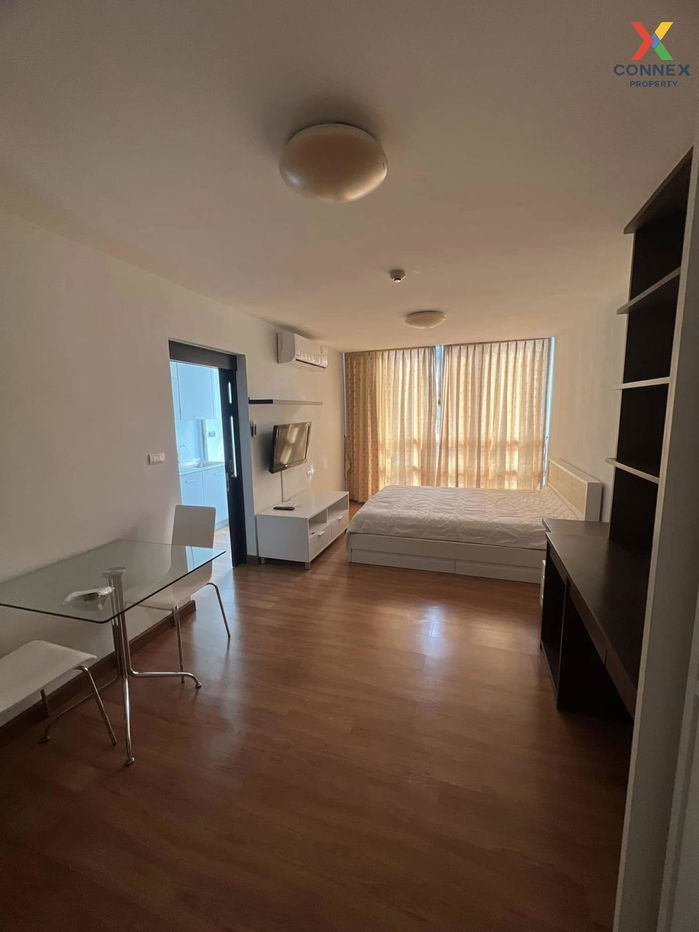 For Rent Condo , The Kris Express 2 (Ratchada 19) , MRT-Ratchadaphisek , Din Daeng , Huai Khwang , Bangkok , CX-112911 ✅ Live chat with us ADD LINE @connexproperty ✅