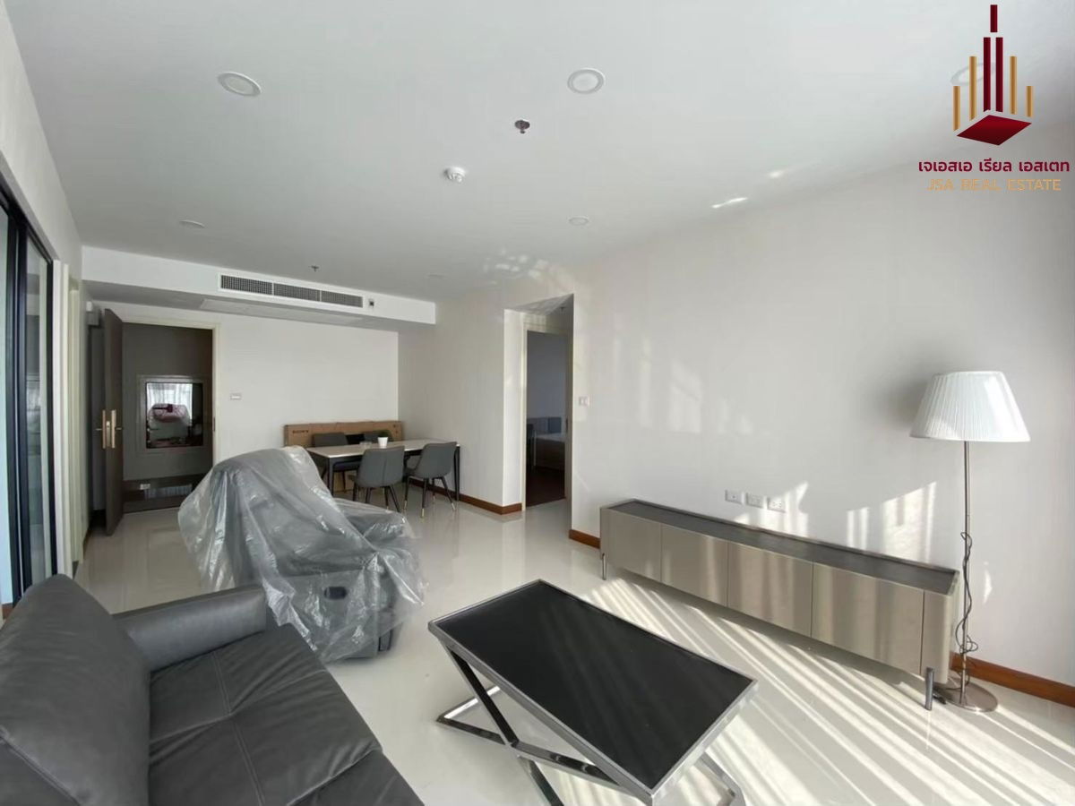 ✨ For Rent: Supalai Premier Charoen Nakhon Condo ✨ 💰 Only 40,000 THB/month