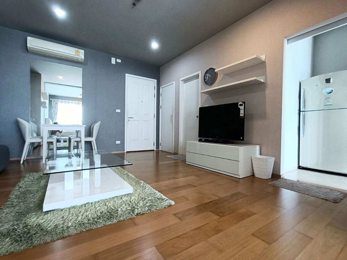 ❤️‍🔥❗️ Book Now !!! Hive Sathorn  Ready-to-move-in condo, fully furnished