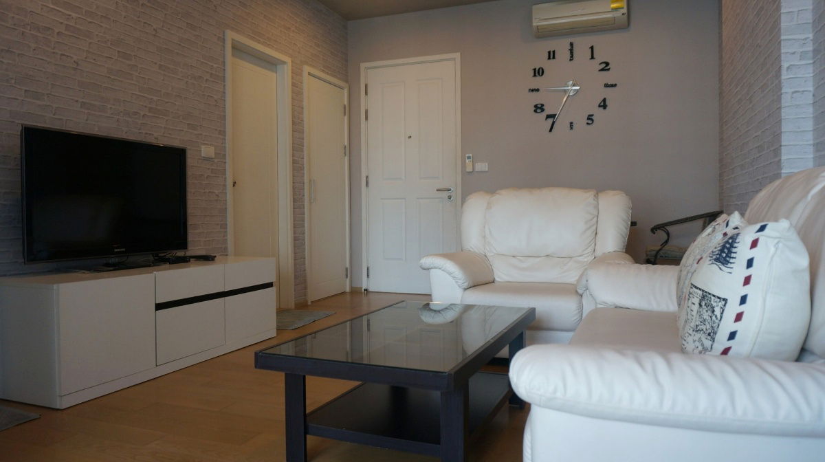 ❤️‍🔥❗️ Book Now !!! Hive Sathorn  Ready-to-move-in condo, fully furnished